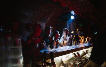 Taverne du Perroquet #6