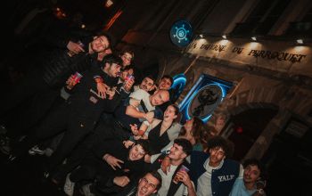 Taverne du Perroquet #16