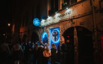 Taverne du Perroquet #12