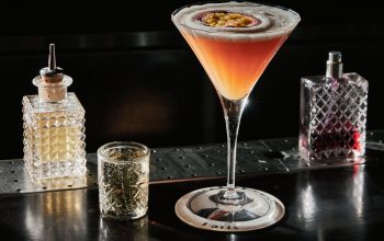 Mobster Bar #3