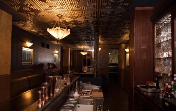 Mobster Bar #4