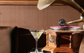 Mobster Bar #6