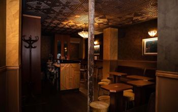 Mobster Bar #10