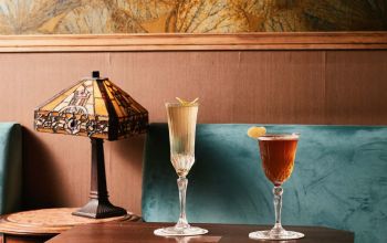 Mobster Bar #9
