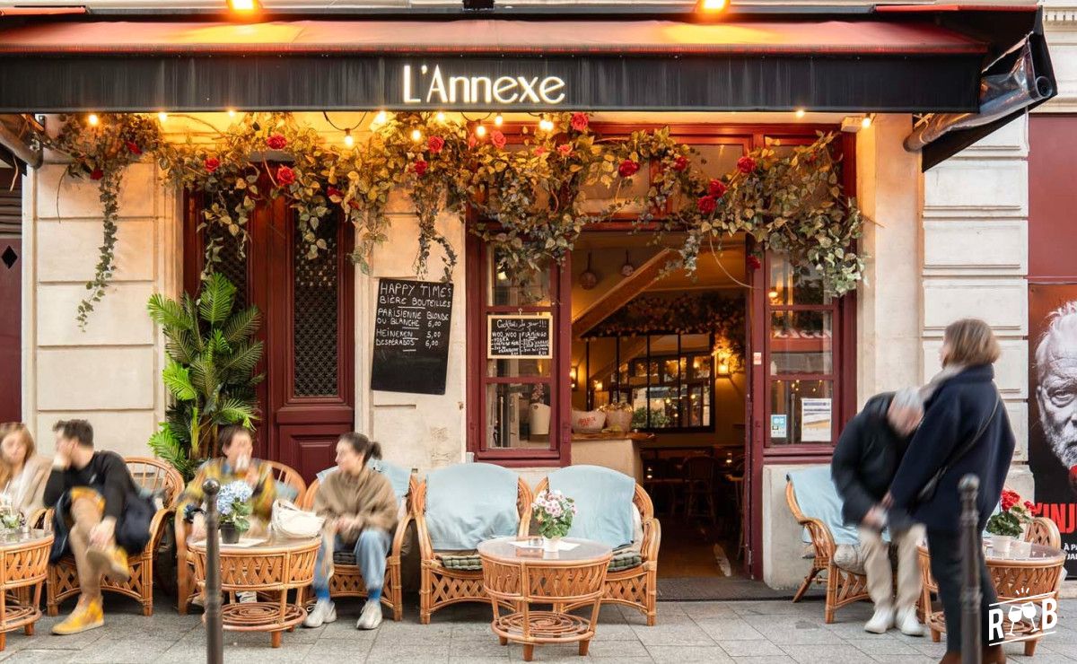 L'Annexe #5