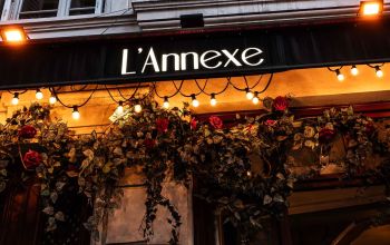 L'Annexe #20