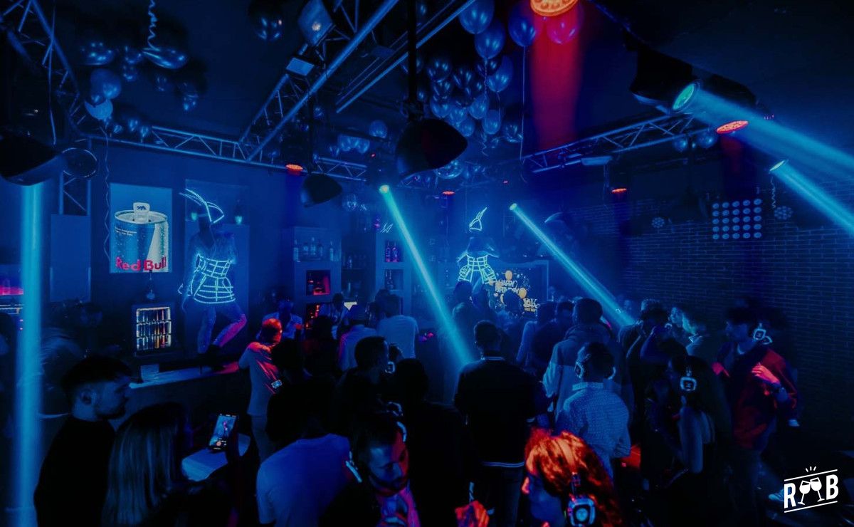 Le Distrikt #20