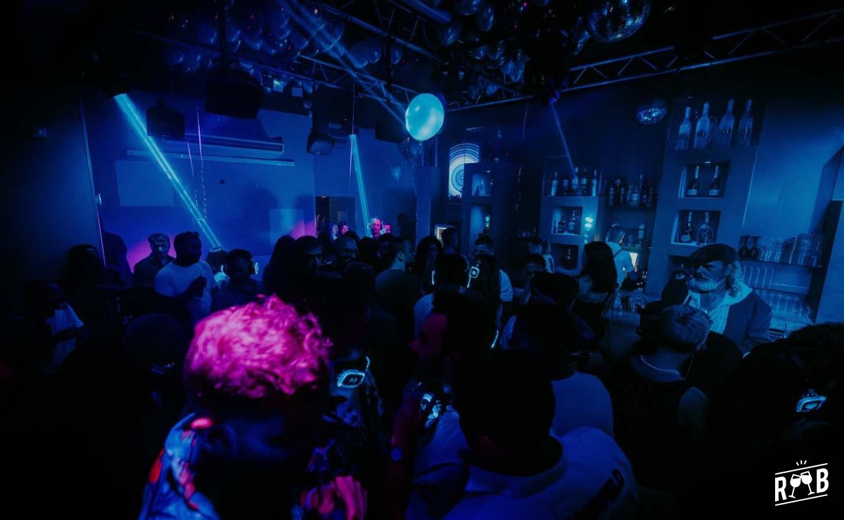 Le Distrikt #17