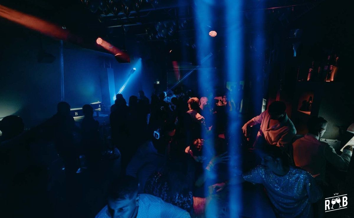 Le Distrikt #12