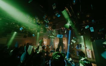 Le Distrikt #9