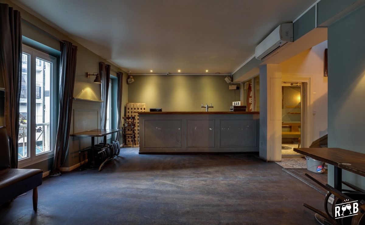 La Maison #6