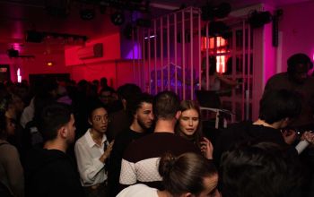 The J’Club  #4
