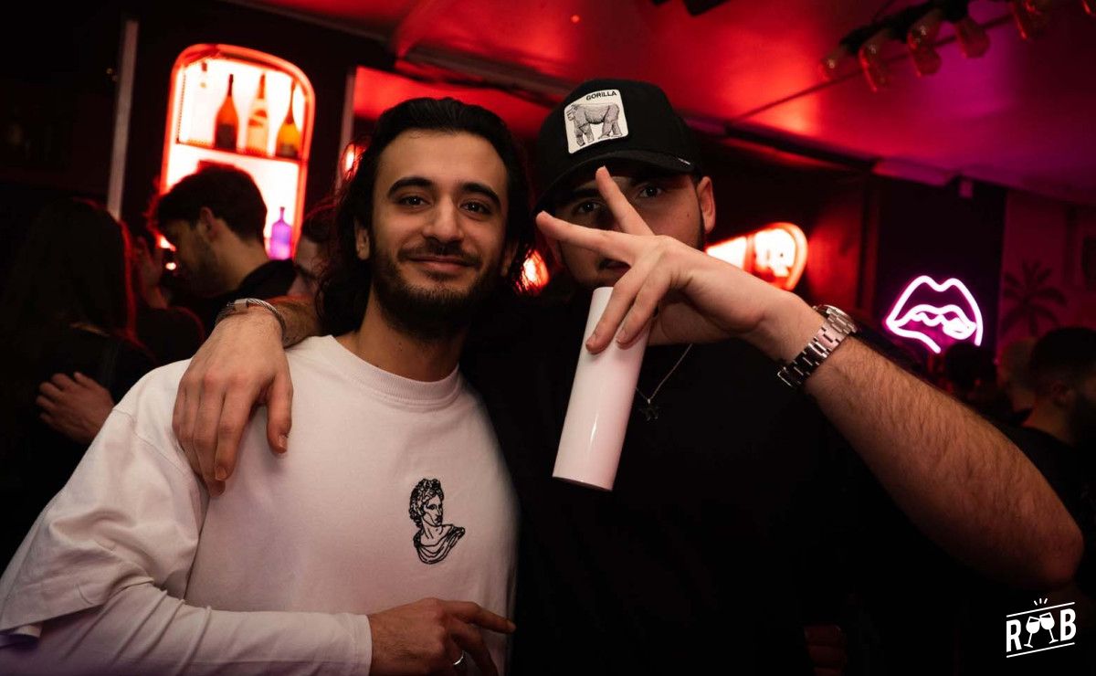 The J’Club  #14