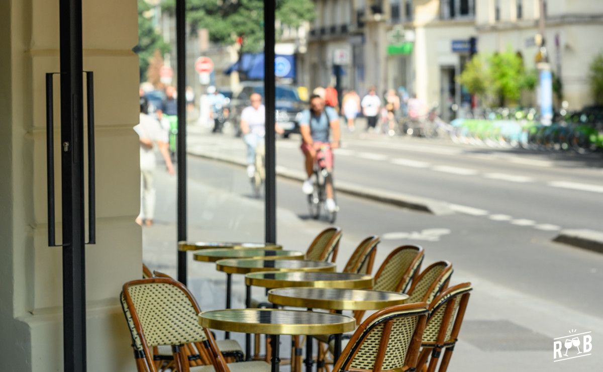Café Mélia #14