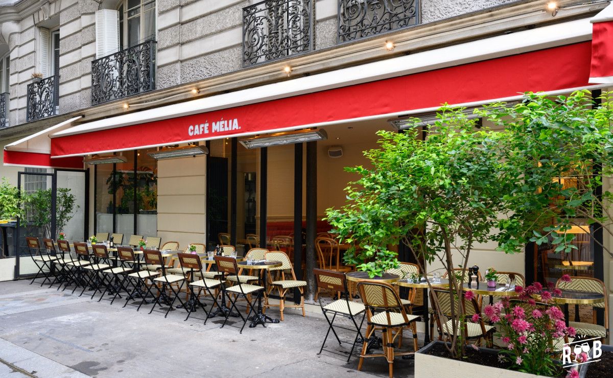 Café Mélia #10