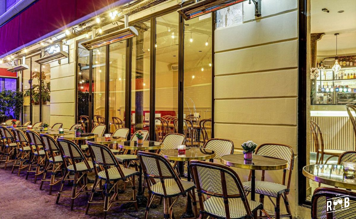 Café Mélia #7