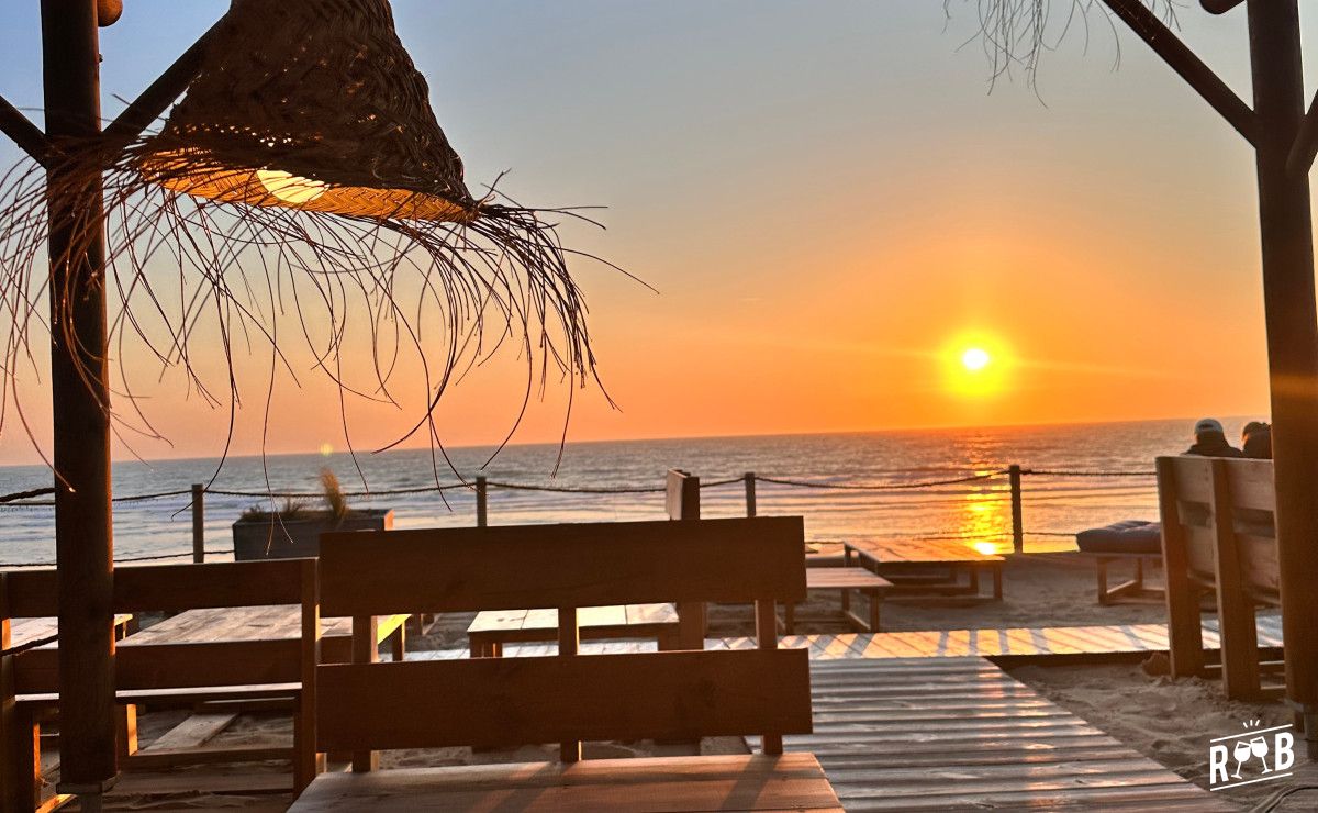 Sunset Café #4