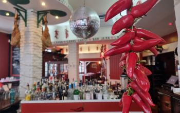 Restaurant l'Espelette #3