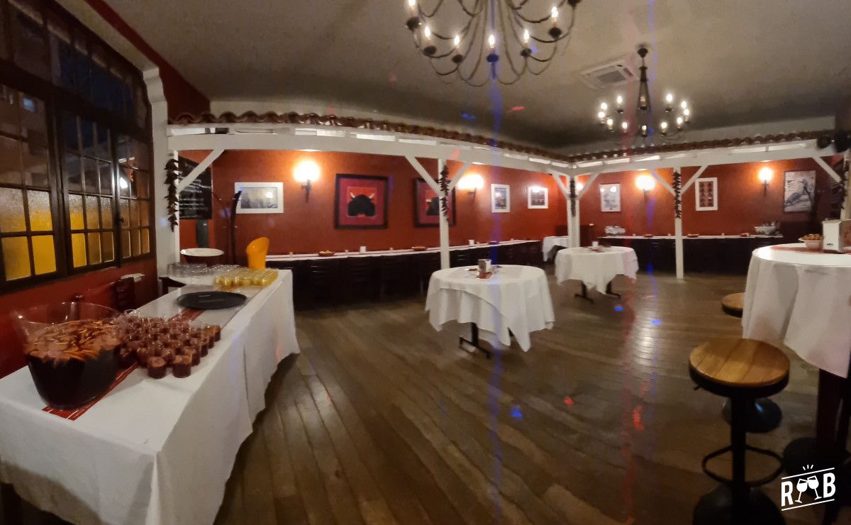 Restaurant l'Espelette #4