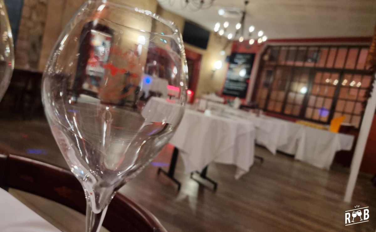 Restaurant l'Espelette #5