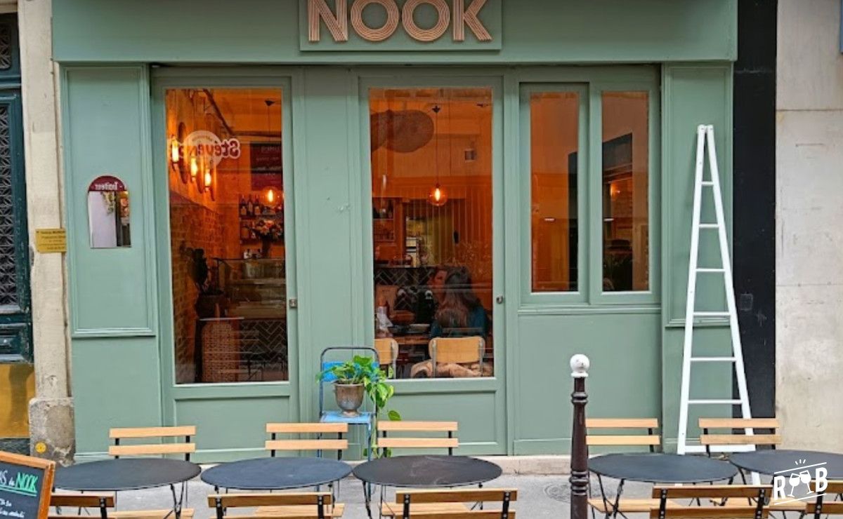 Nook #1