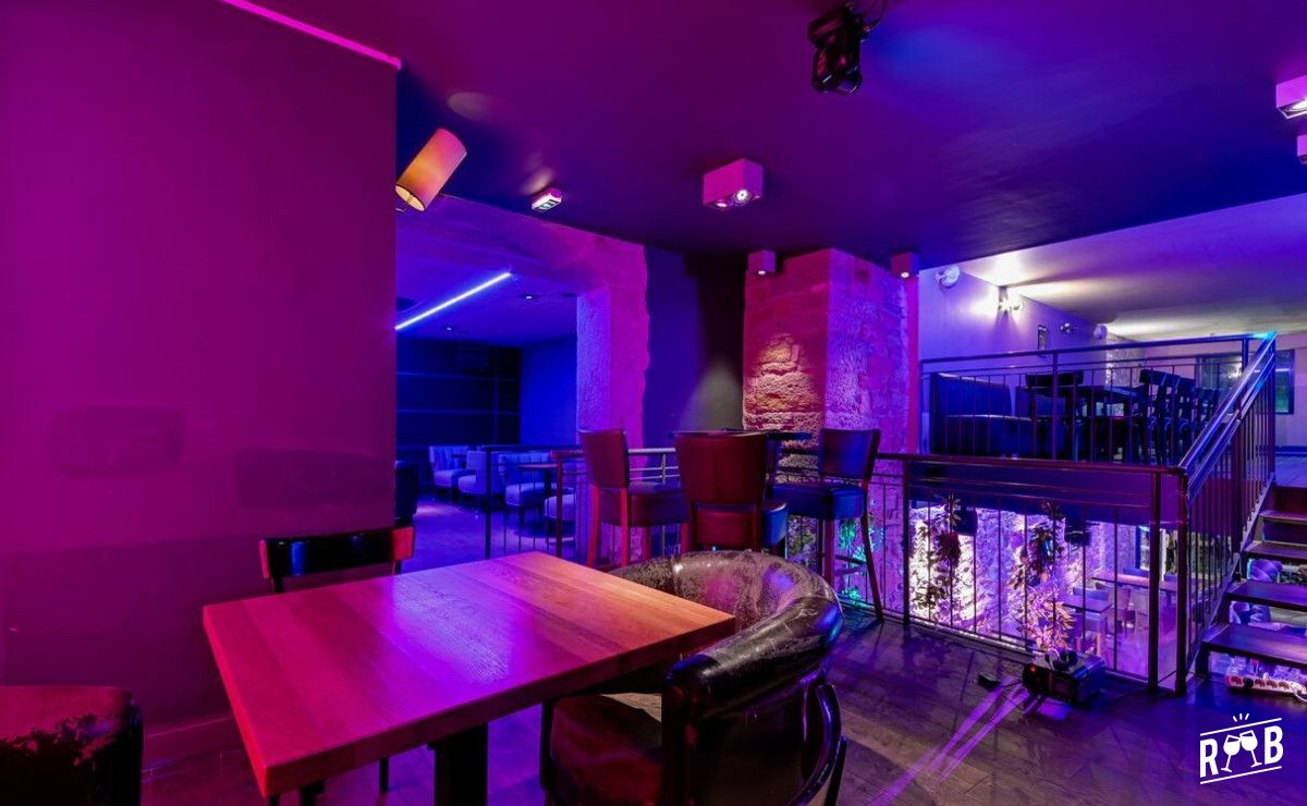 Le Quai 19 #5