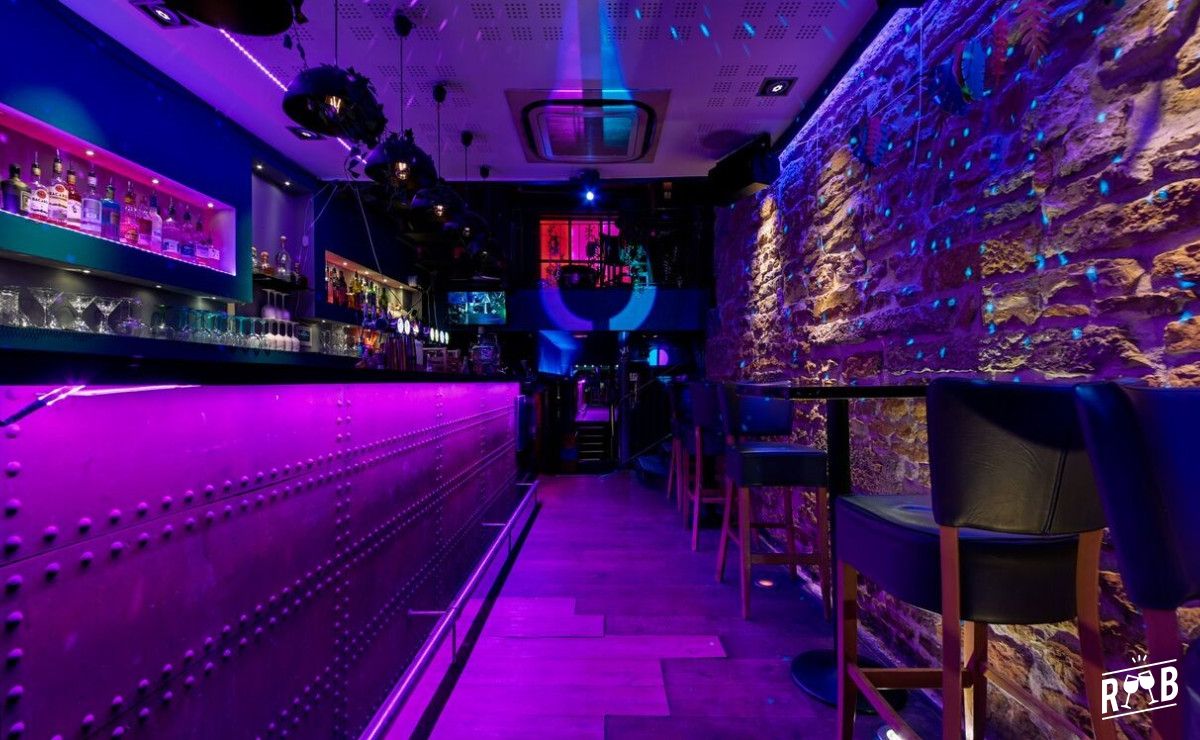 Le Quai 19 #13