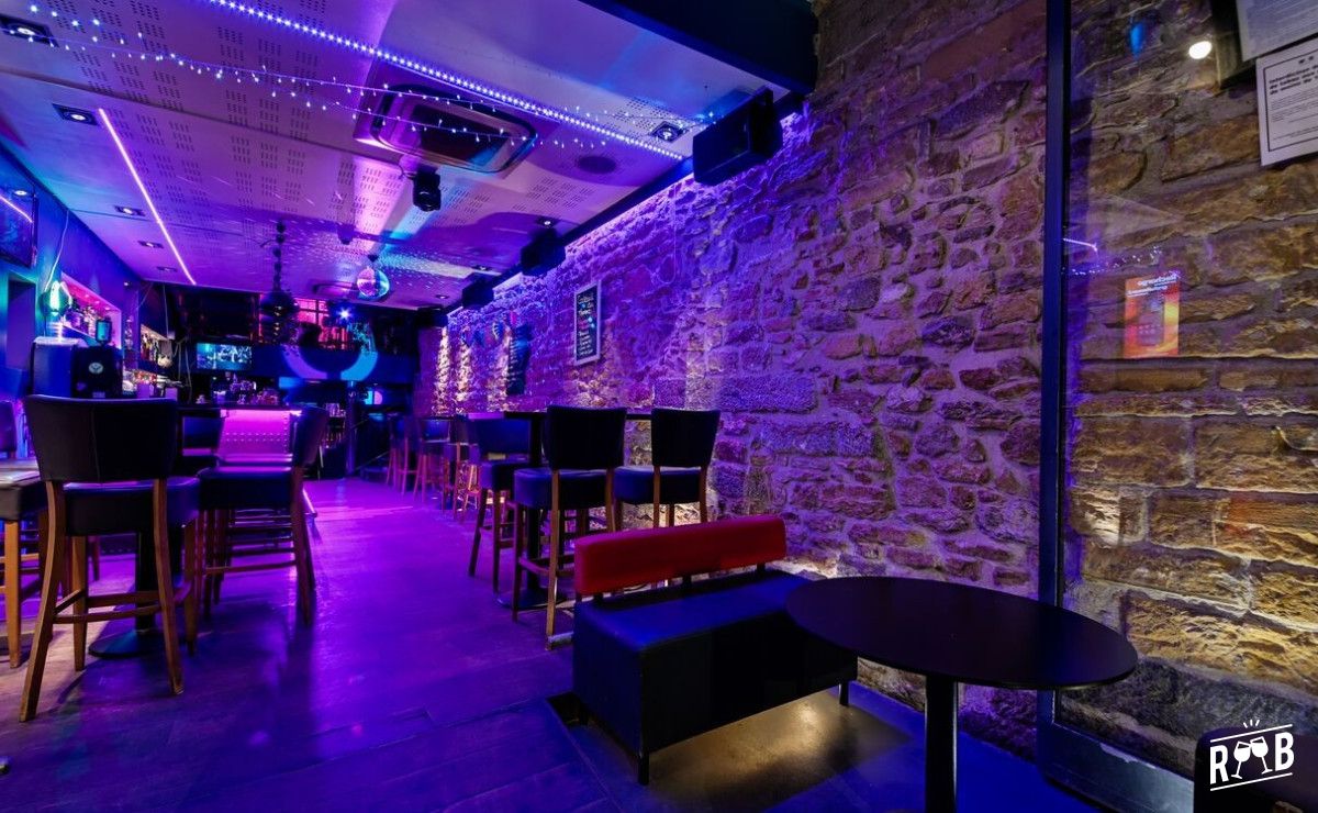 Le Quai 19 #2