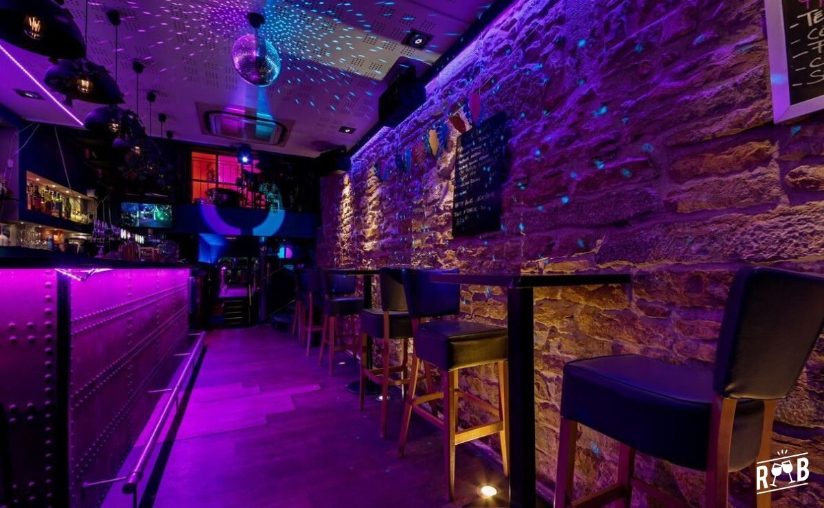 Le Quai 19 #14