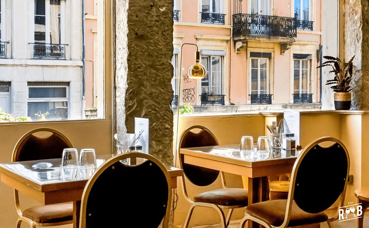 Petite Pension #1