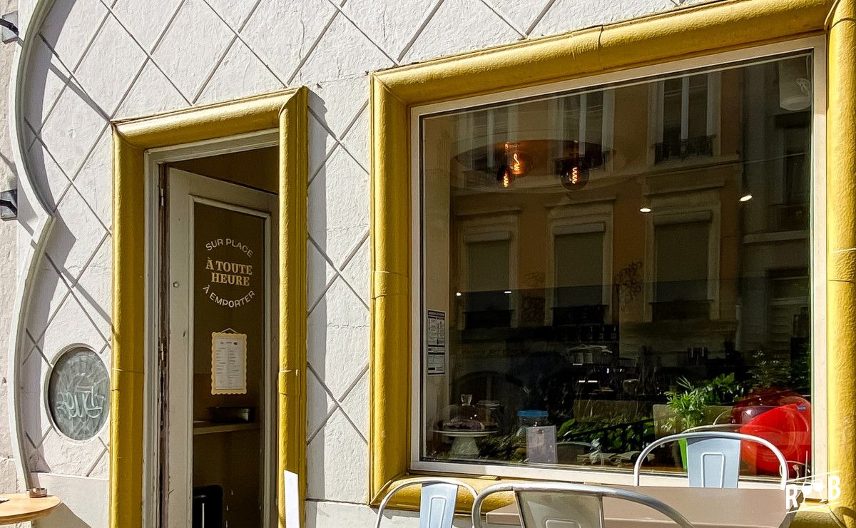 Petite Pension #9