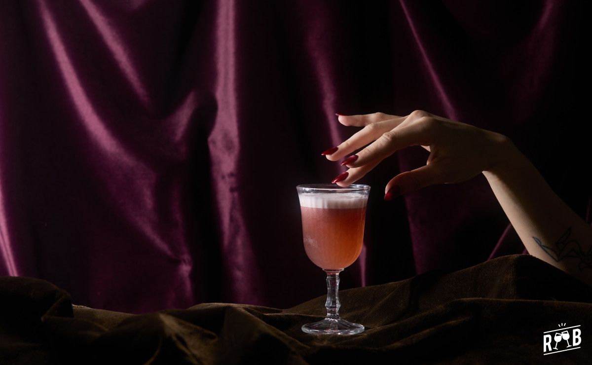 Isadora #16