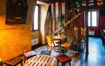 Le Puzzle Pub #9