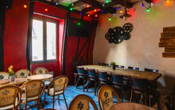 Le Puzzle Pub #4