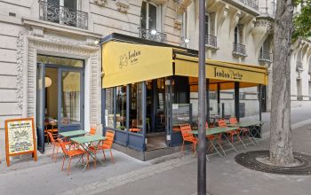 Le Bar caché de Tonton Becton #1