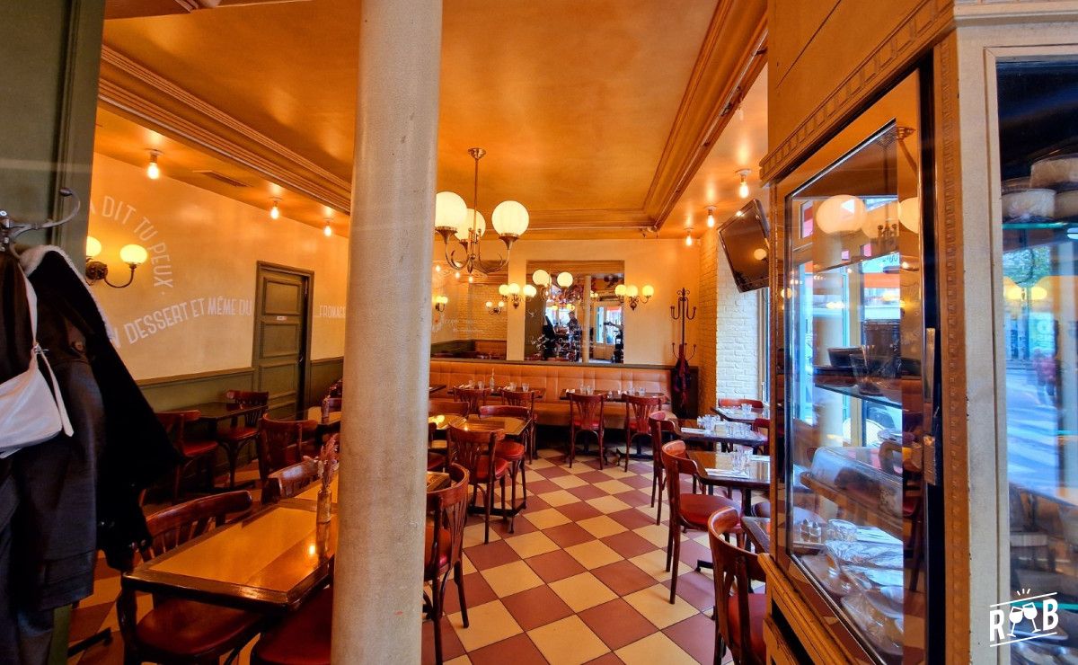 Au Bon Jacques #3