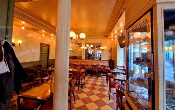 Au Bon Jacques #3