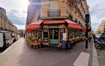 Au Bon Jacques #4