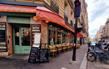 Au Bon Jacques #5