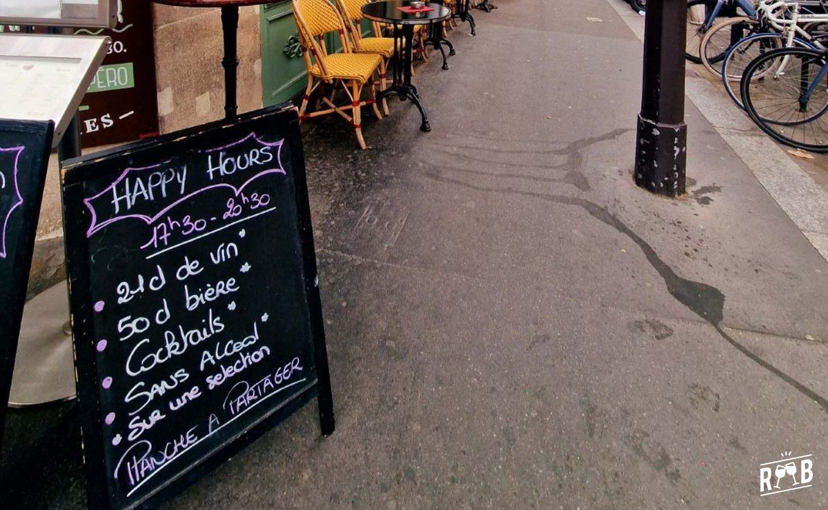 Au Bon Jacques #6