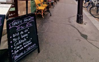 Au Bon Jacques #6