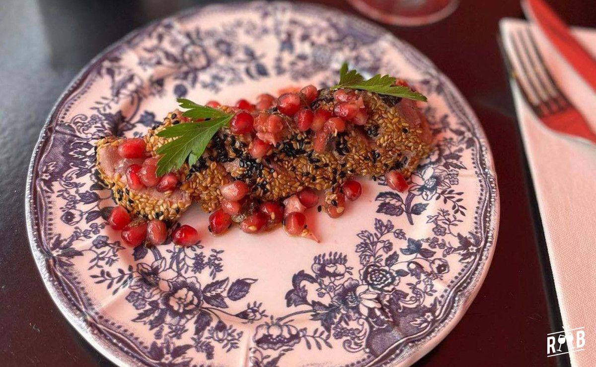 Au Bon Jacques #9