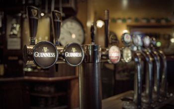 Corcoran's Clichy #3