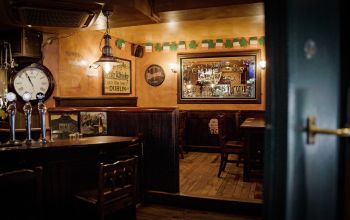 Corcoran's Clichy #2