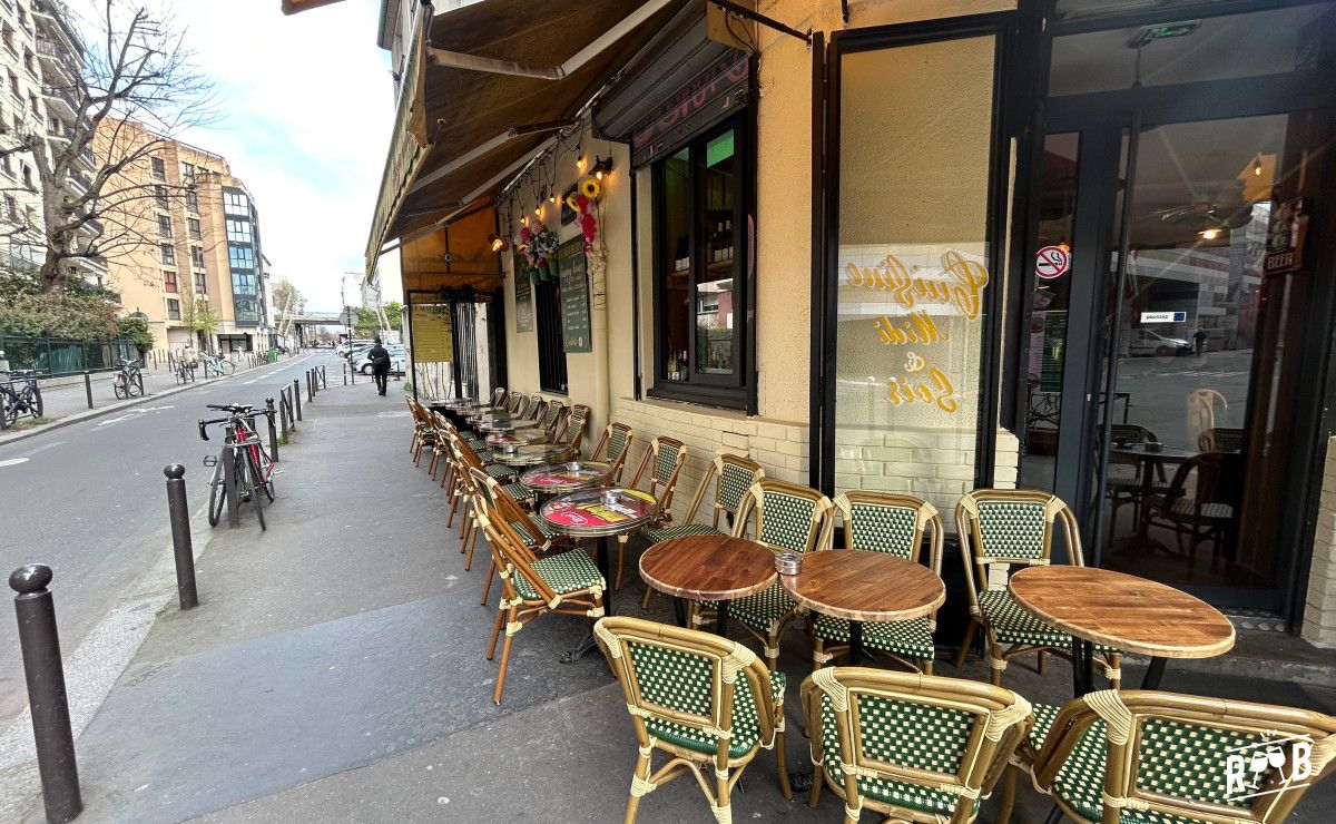 Le Mathurin  #18