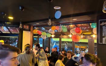 Nouveau Mathurin  #18