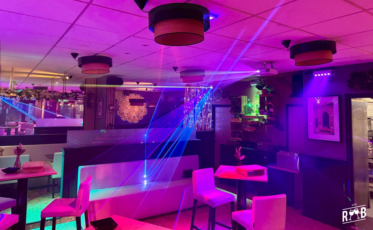 Le Café des Arts Montigny #15