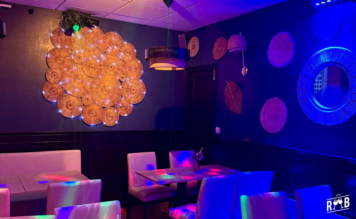 Le Café des Arts Montigny #16