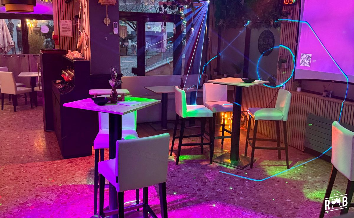 Le Café des Arts Montigny #17