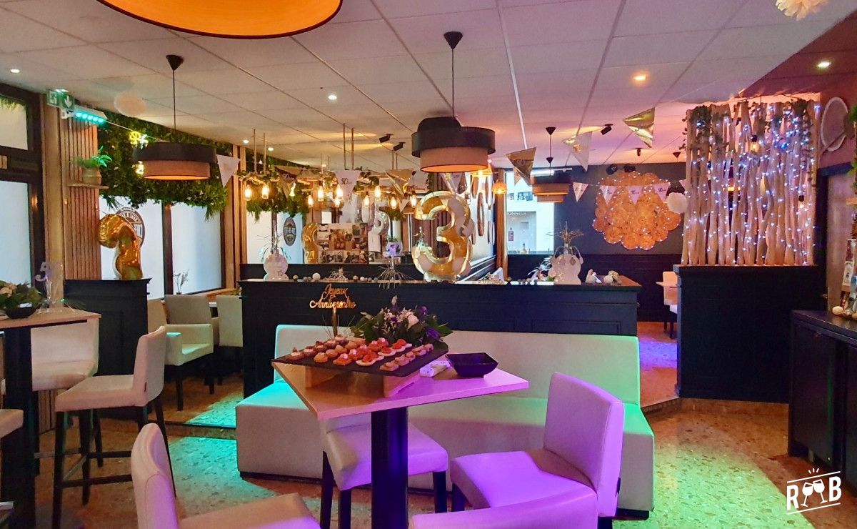 Le Café des Arts Montigny #18